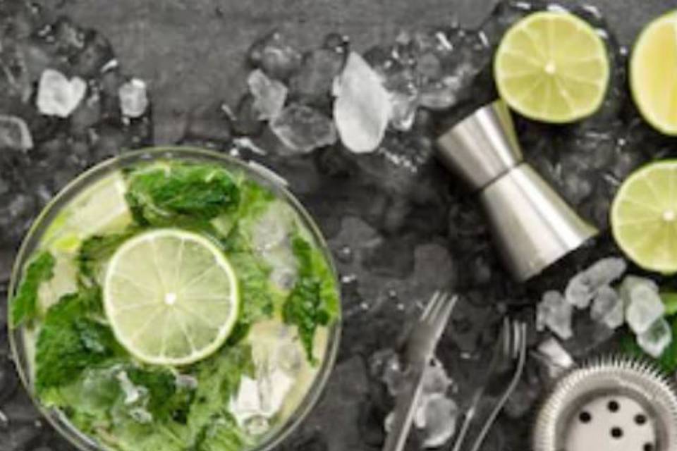 Rico mojito