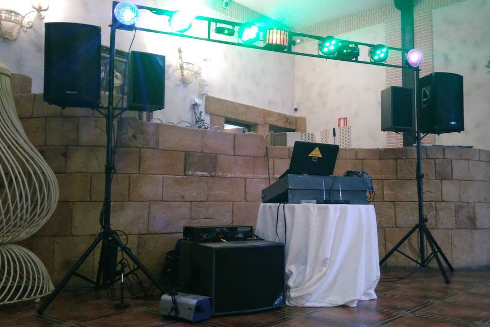 Dj Perez