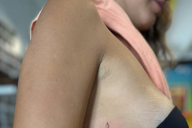 Groovink Tattoo Murcia