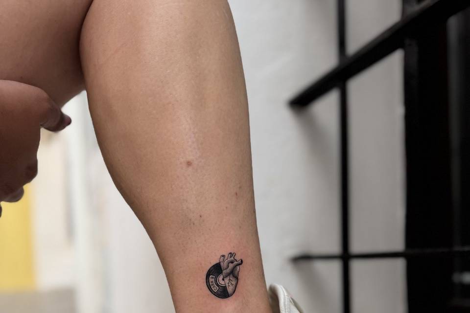 Tatuaje microrealsita