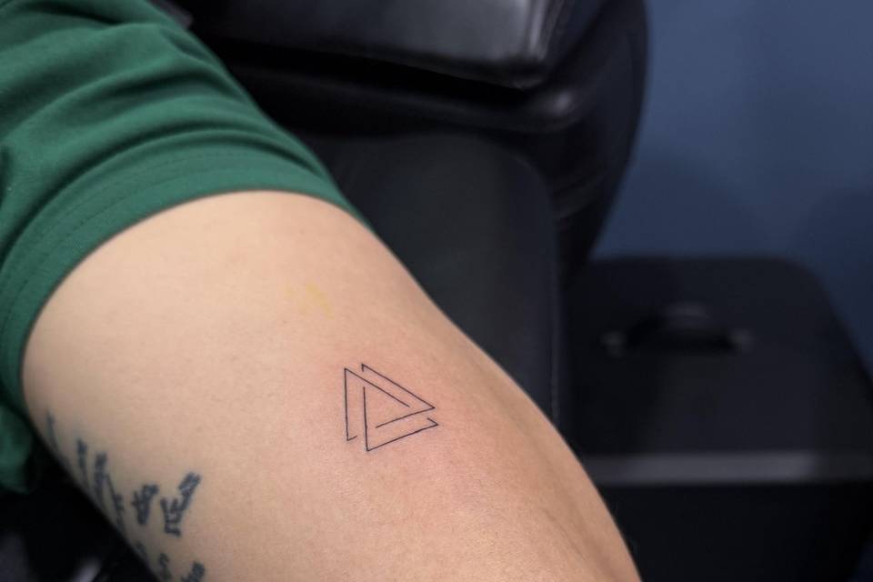 Geometrico