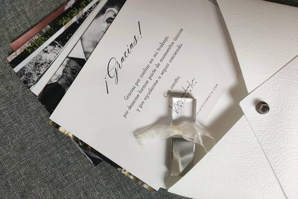 Packaging