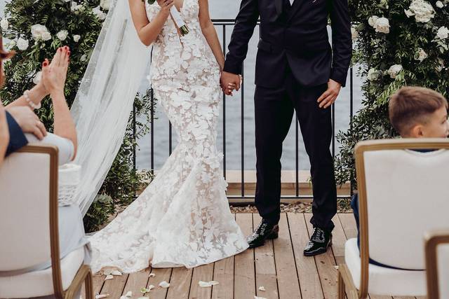 Boda V&A