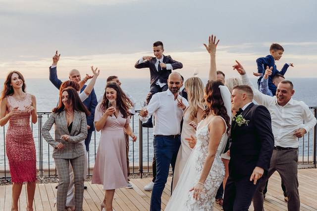Boda V&A