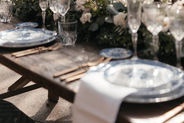 Irene - Wedding Planner