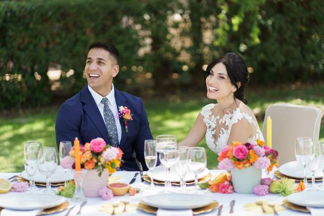 Boda R&S