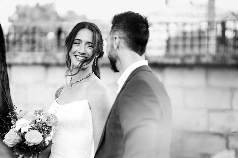 Boda N&R
