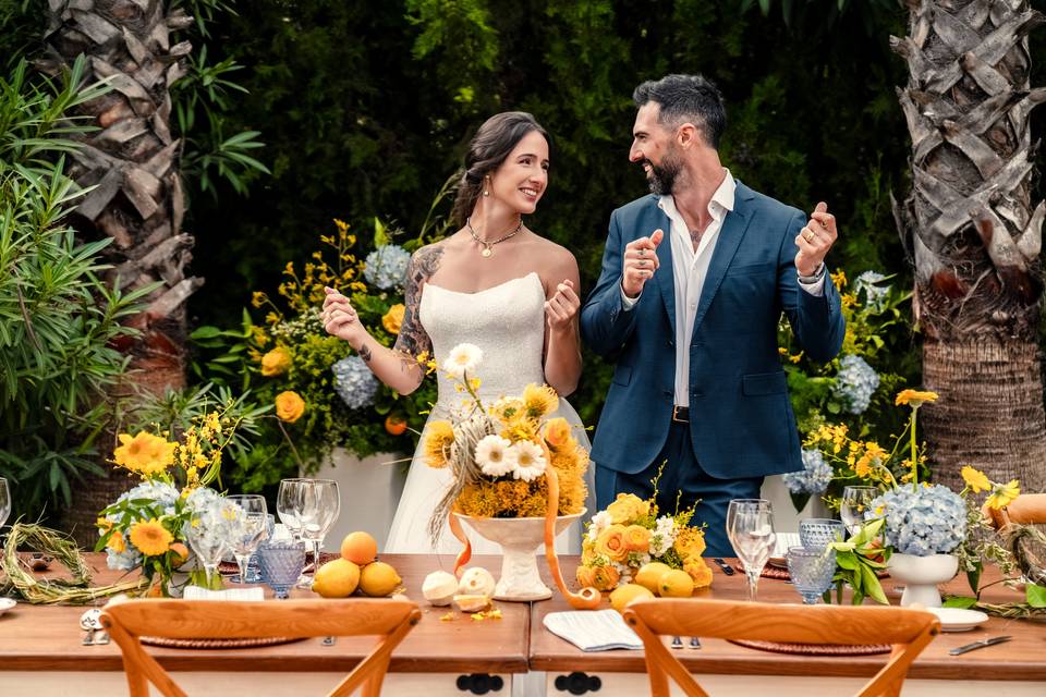 Boda N&R