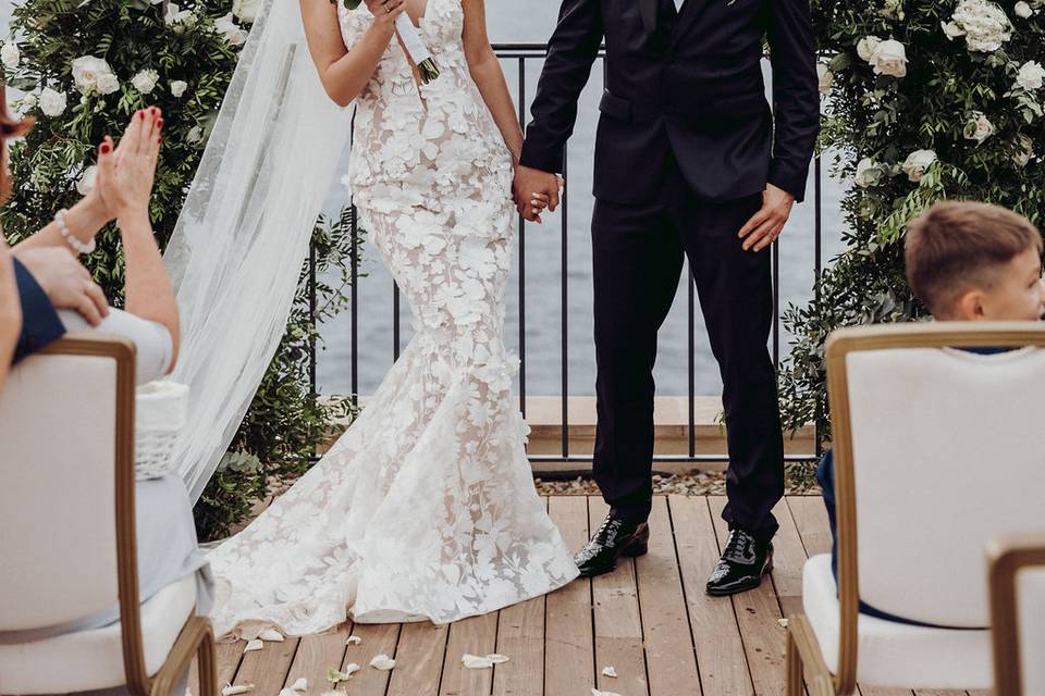 Boda V&A