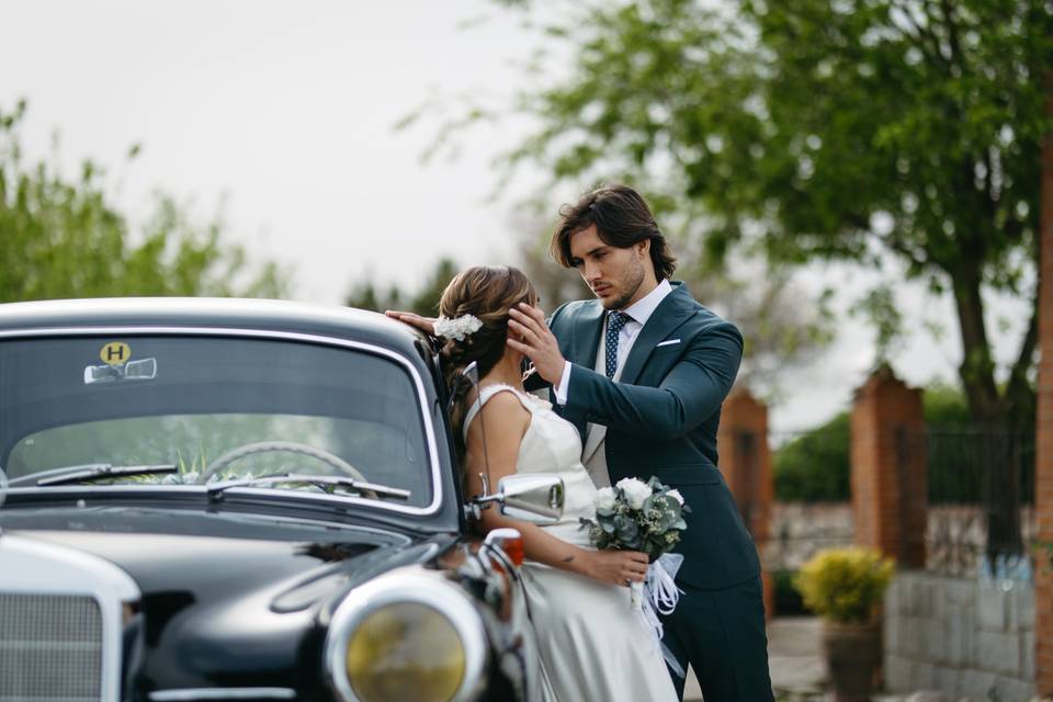 BODA D&A