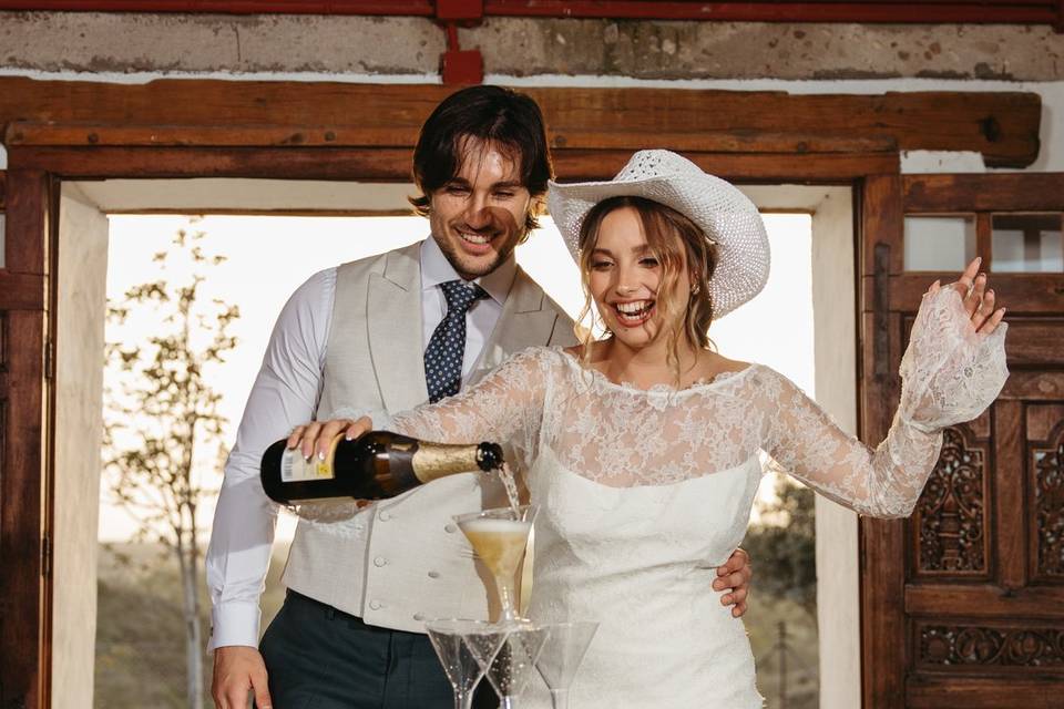 BODA D&A