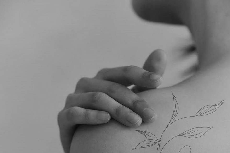 L'Etoile Tattoo