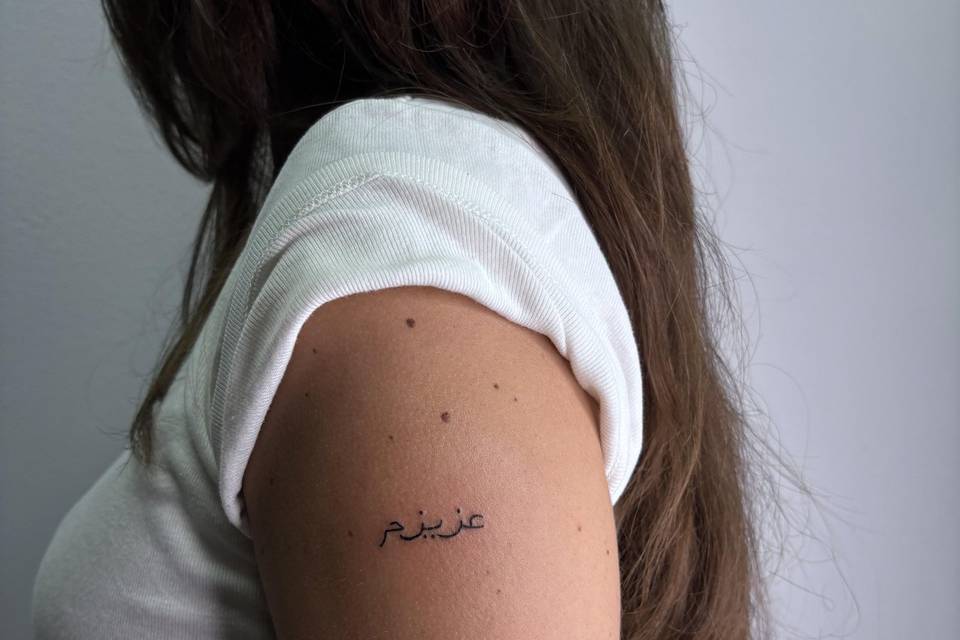L’Etoile Tattoo