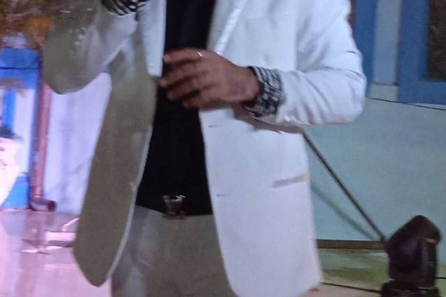 Cantando