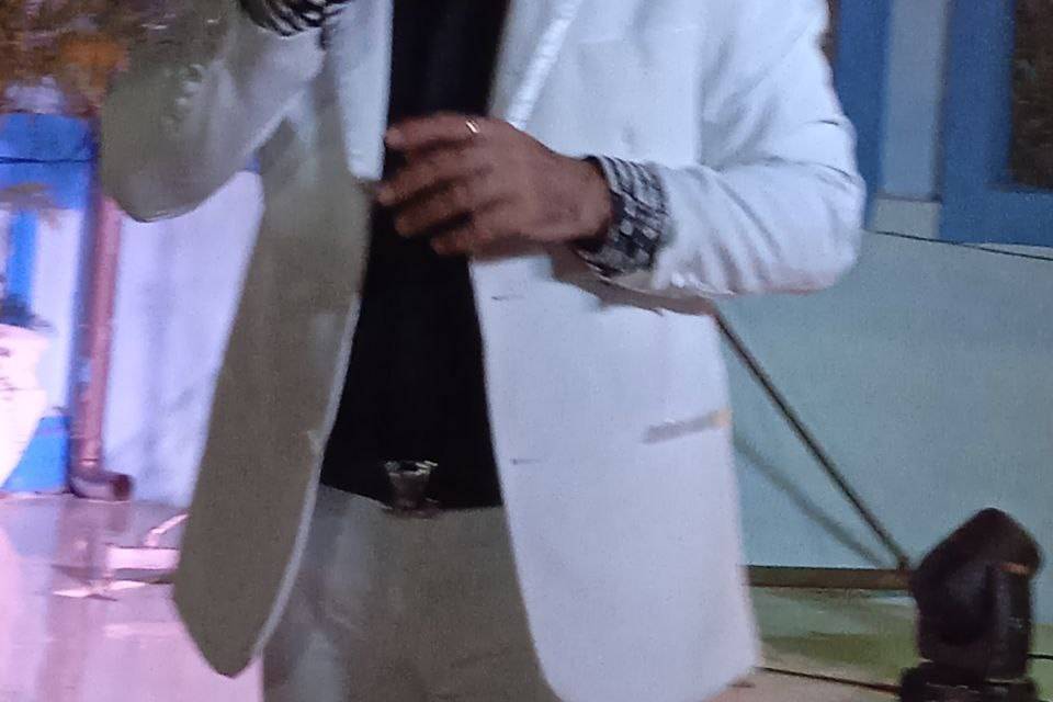 Cantando