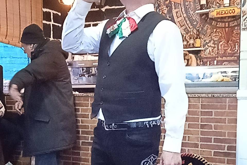 Serenata Diurna