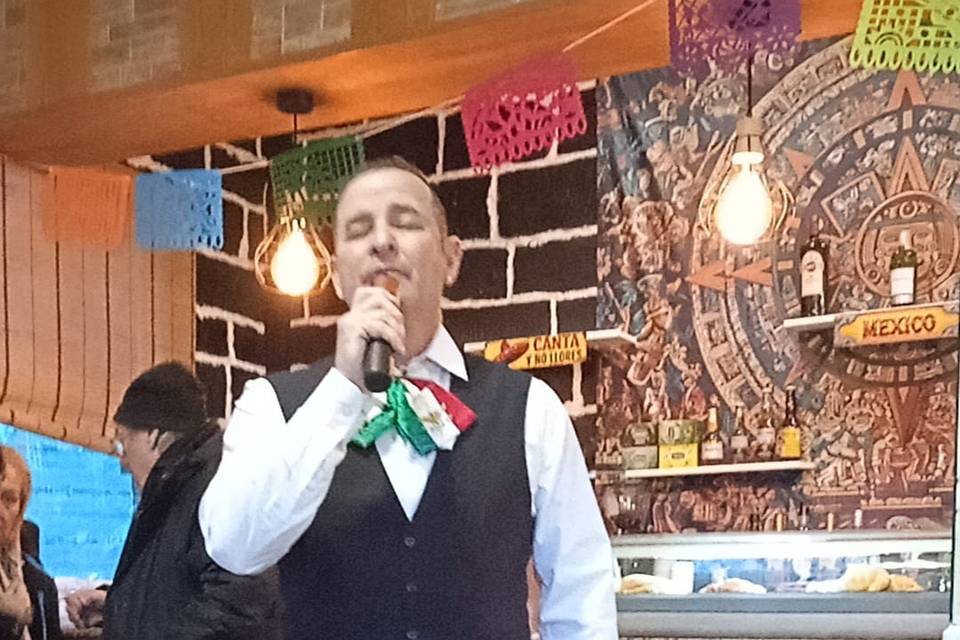 Romántico