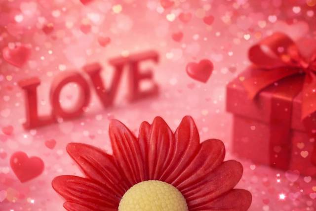 Jabón artesanal de fresa