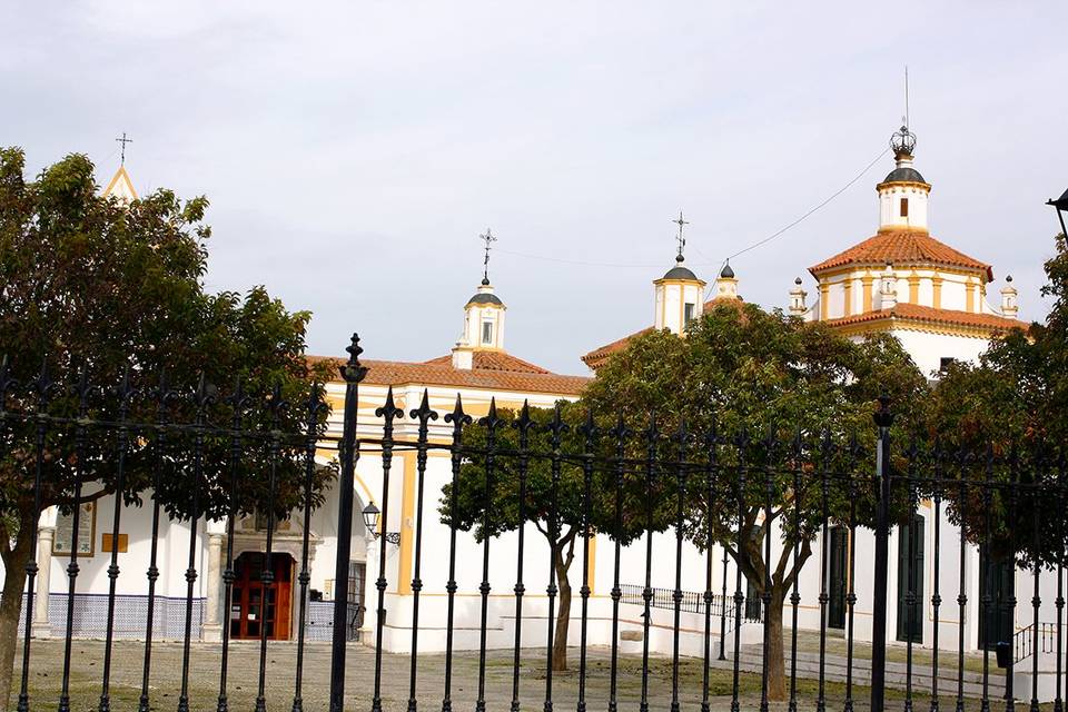 Salón Las Barandas