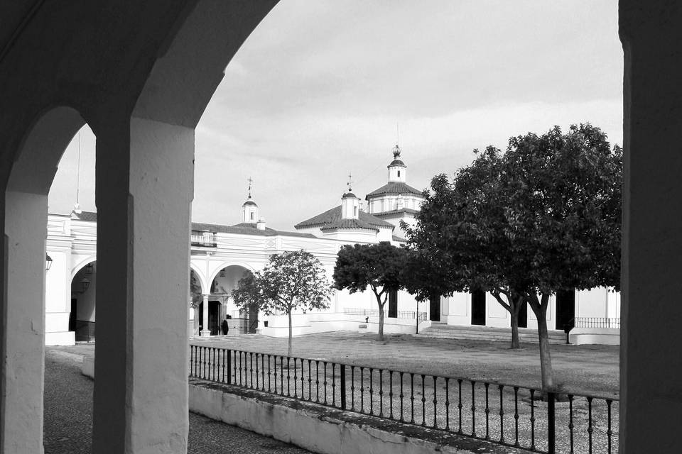 Santuario Virgen de la Estrella