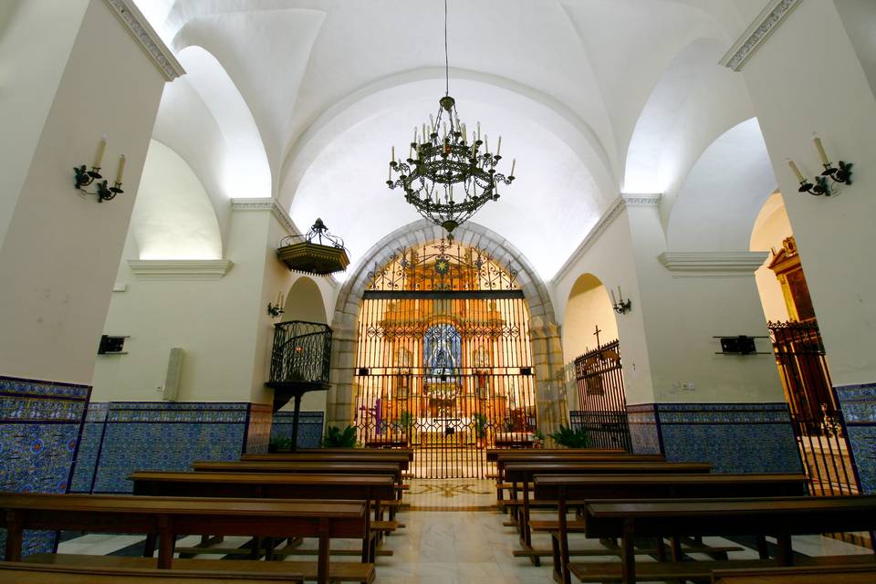 Santuario Virgen de la Estrella