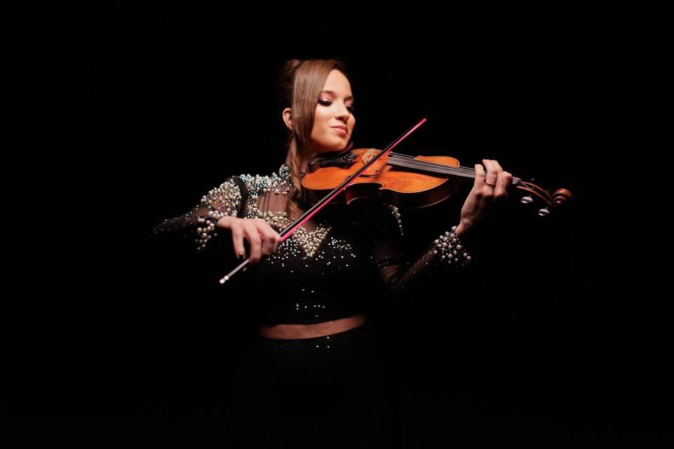 Rocío Medina