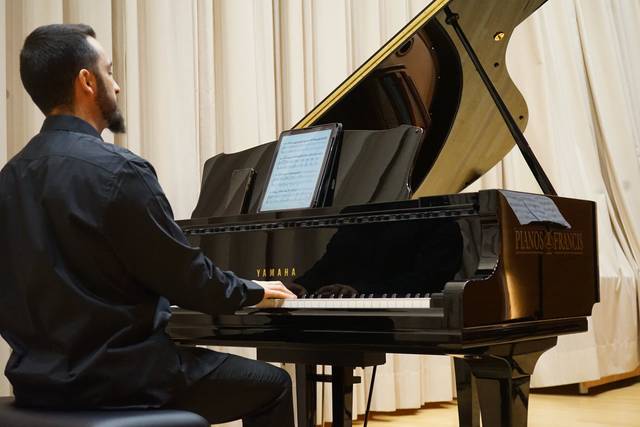 Piano