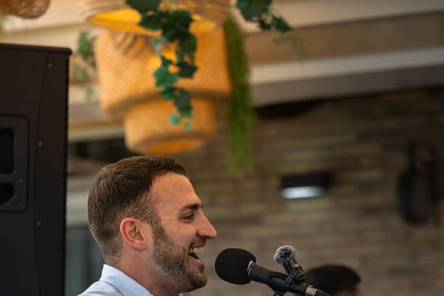 Ismael Ramírez