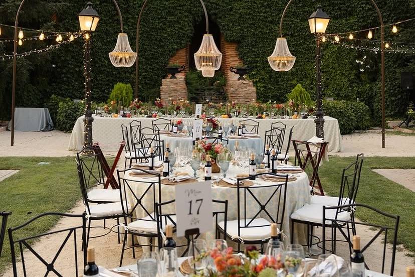 Miss Presumida Eventos
