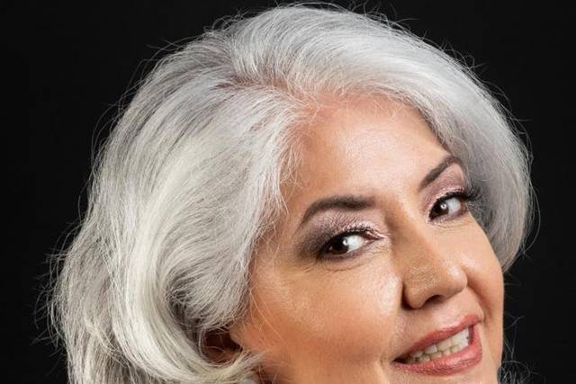 Maquillaje de piel madura