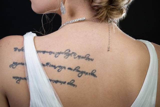 Peinado nupcial