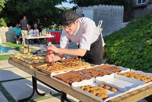 Catering