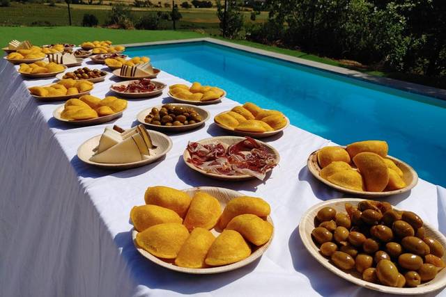 Catering