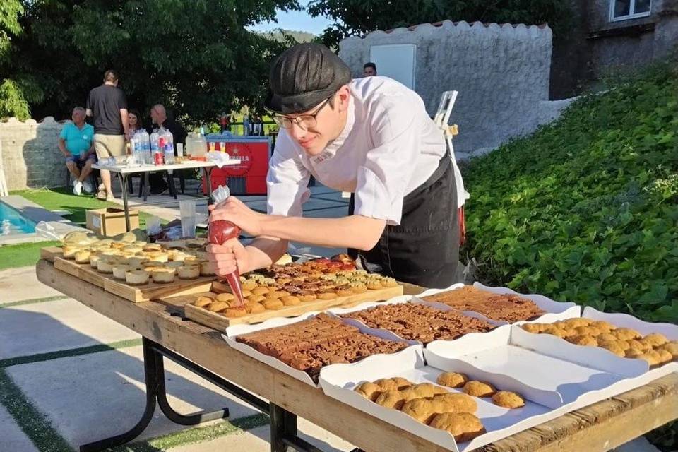 Catering