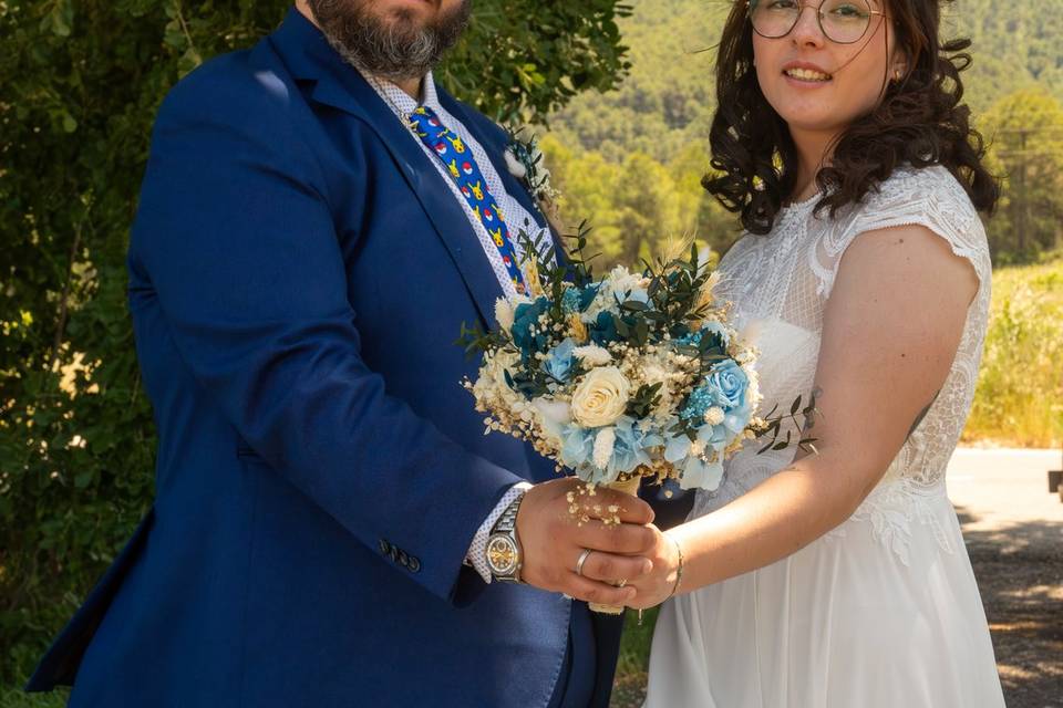 Boda l & d