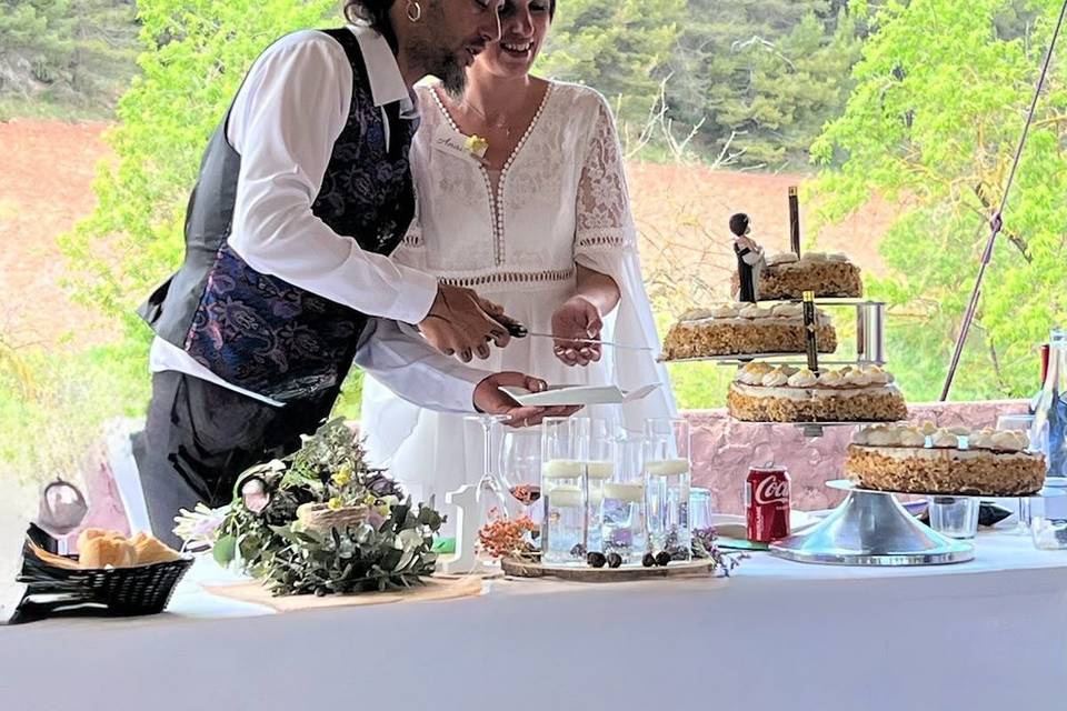 Boda a & k