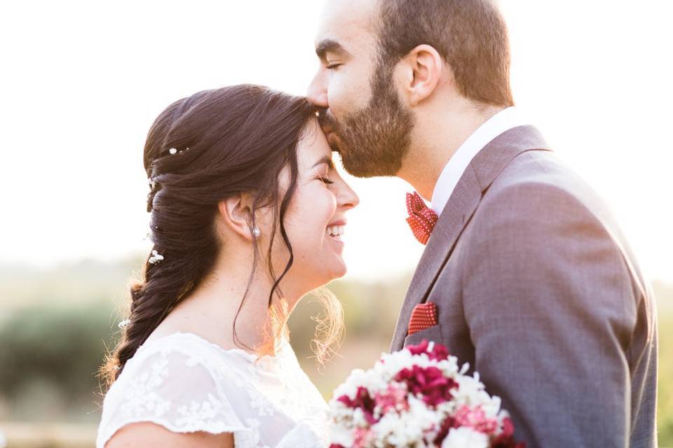 Paulo & Maria
