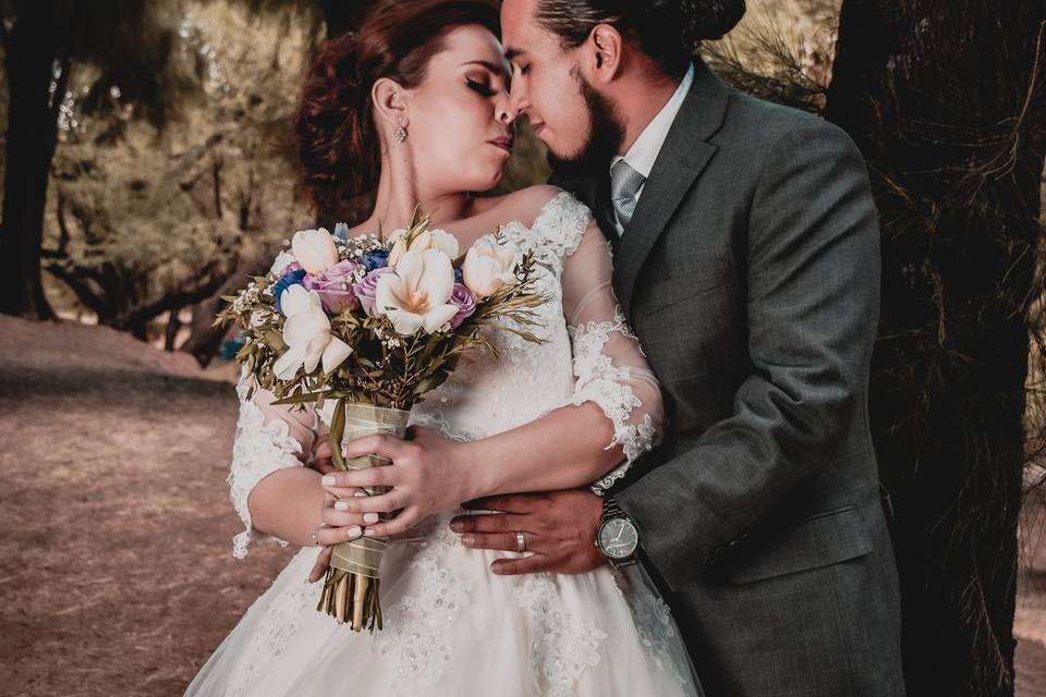 Rosa & Cristian