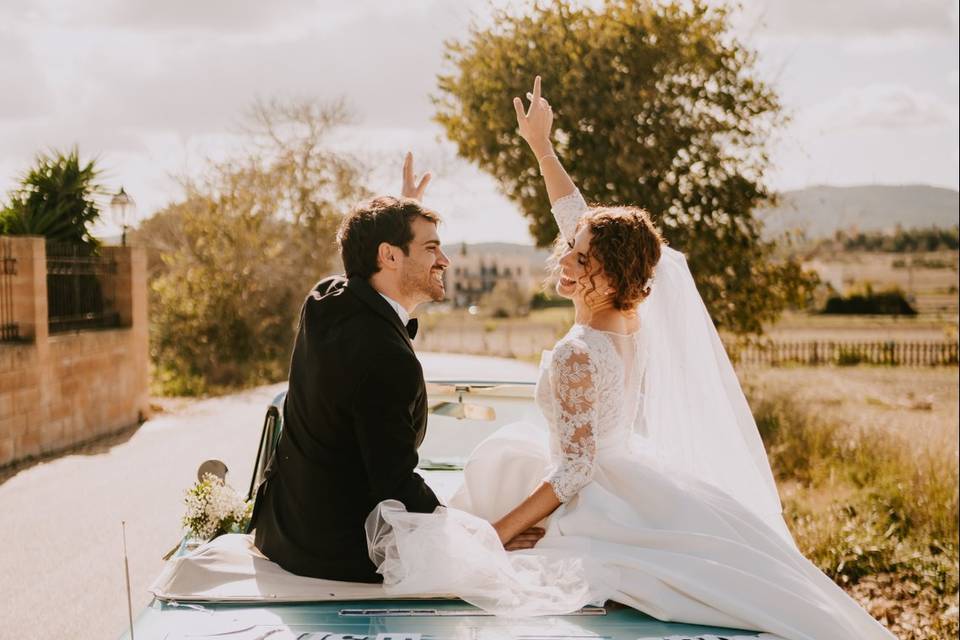 Victor & Juliana