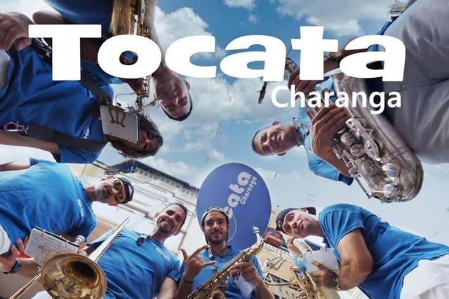 Charanga Tocata