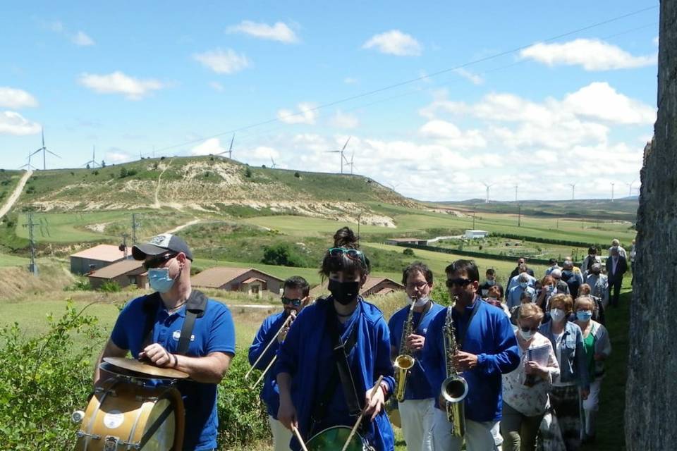 Charanga Tocata