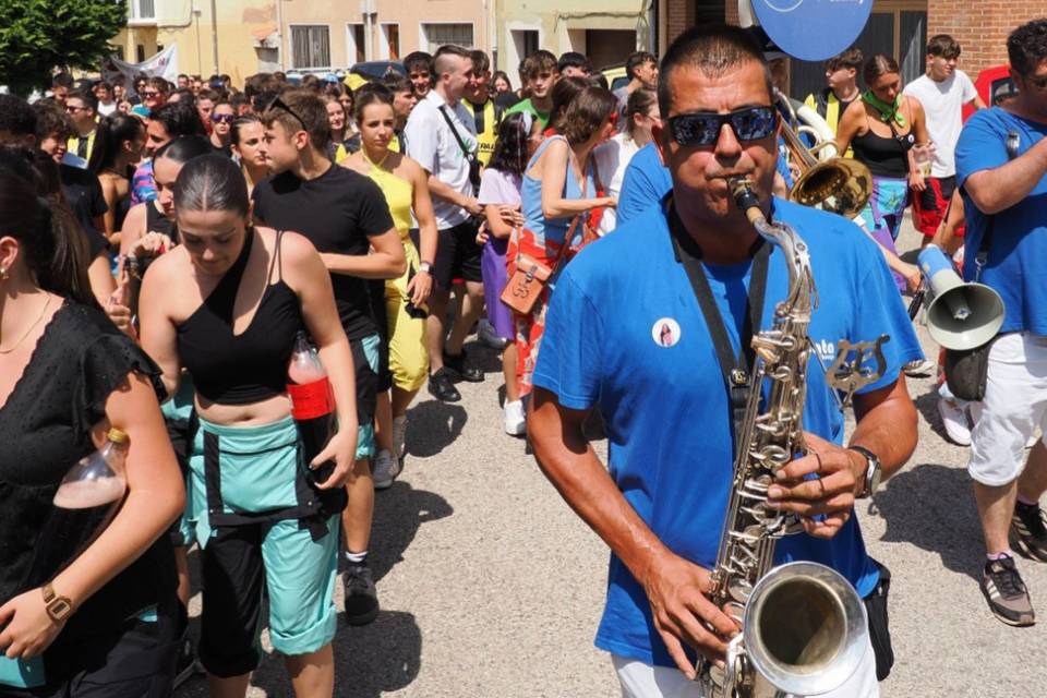 Multitudinario