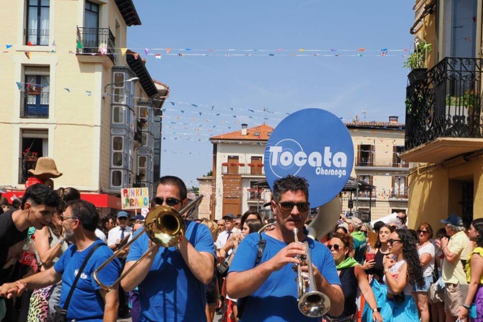 Fiesta
