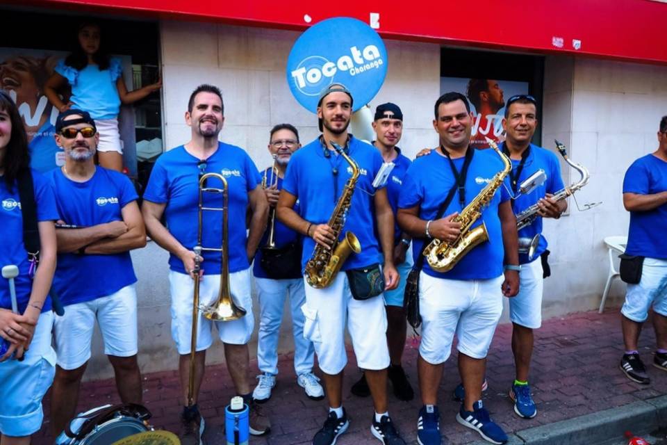 Preparados
