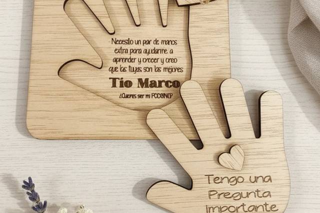 Mano tio marcos