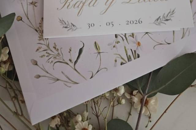 Detalle invitados