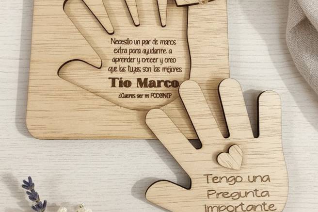 Mano tio marcos