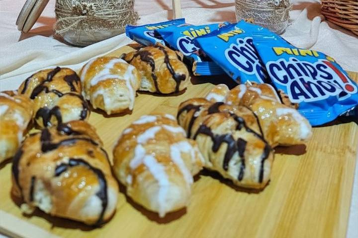 Candy bar