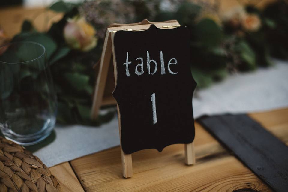 Table