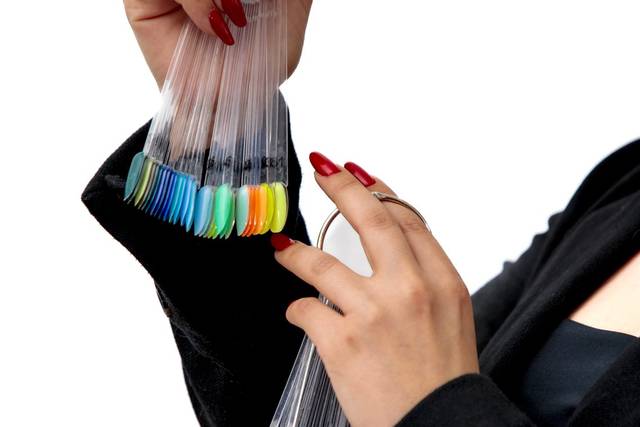 Manicura